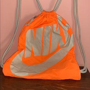 Nike Gym Bag